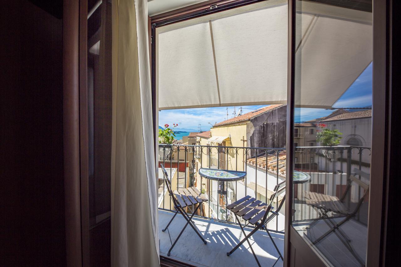 Cefalu In Blu Экстерьер фото